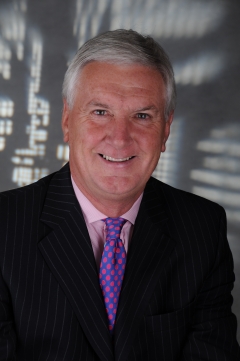 Photo of Phil Austin