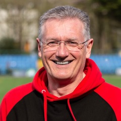 Photo of Gary Weightman