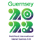 Logo for NatWest International Island Games XIX Guernsey 2023