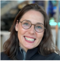 Photo of Annika Lindenskov