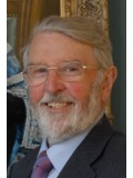 Photo of Noel Cringle OBE