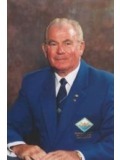 Photo of Owen Le Vallee MBE