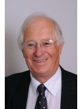 Photo of Brian Partington OBE