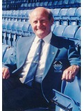 Photo of Geoff Corlett