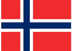 Flag of Hitra