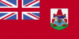 Flag of Bermuda