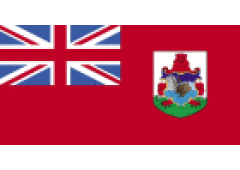 Flag of Bermuda