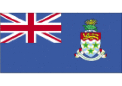 Flag of Cayman Islands