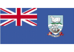 Flag of Falkland Islands