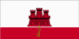 Flag of Gibraltar