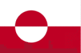 Flag of Greenland