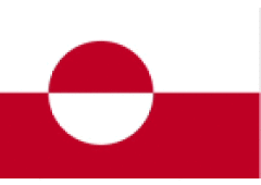 Flag of Greenland