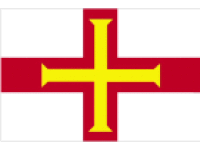 Flag of Guernsey