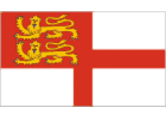 Flag of Sark