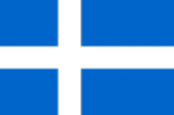 Flag of Shetland Islands