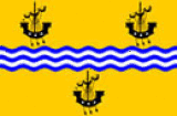 Flag of Western Isles