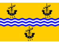 Flag of Western Isles