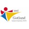 Logo for NatWest Island Games XVII Gotland 2017