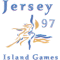 Logo for Seventh Island Games - Jersey 1997